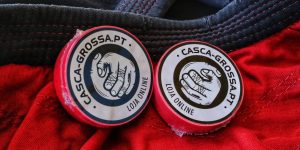 Finger Tape (3 rolos)