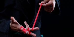 Alternative view of Finger Tape (3 rolos)